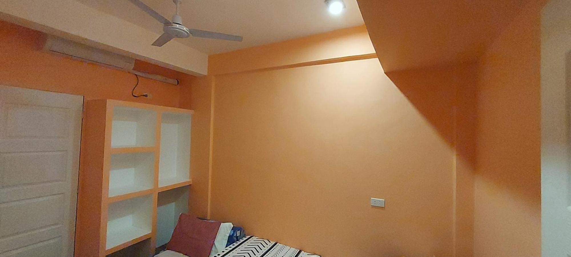 Danny'S Den Boracay Hotel Manoc-Manoc Bagian luar foto