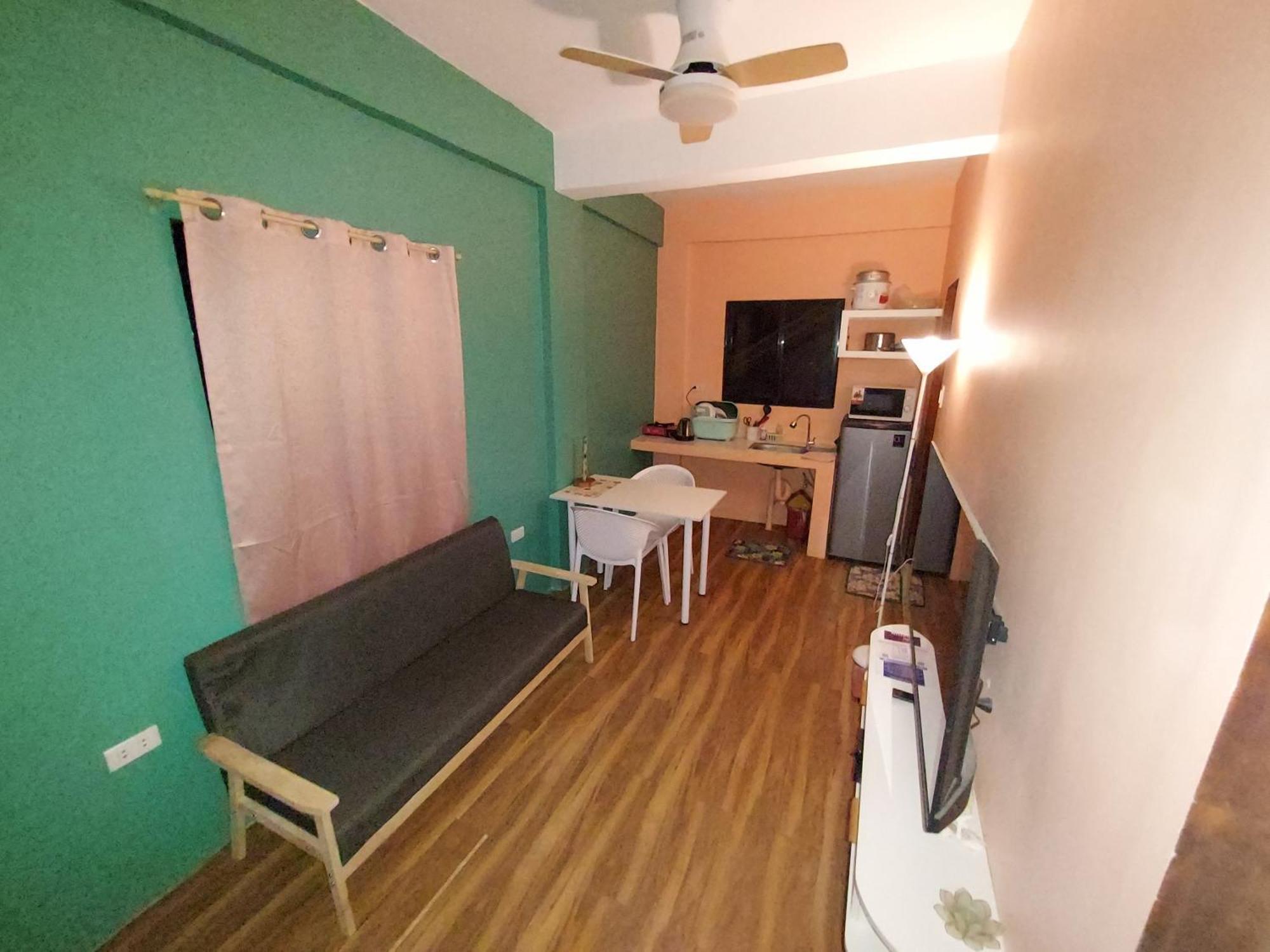 Danny'S Den Boracay Hotel Manoc-Manoc Bagian luar foto