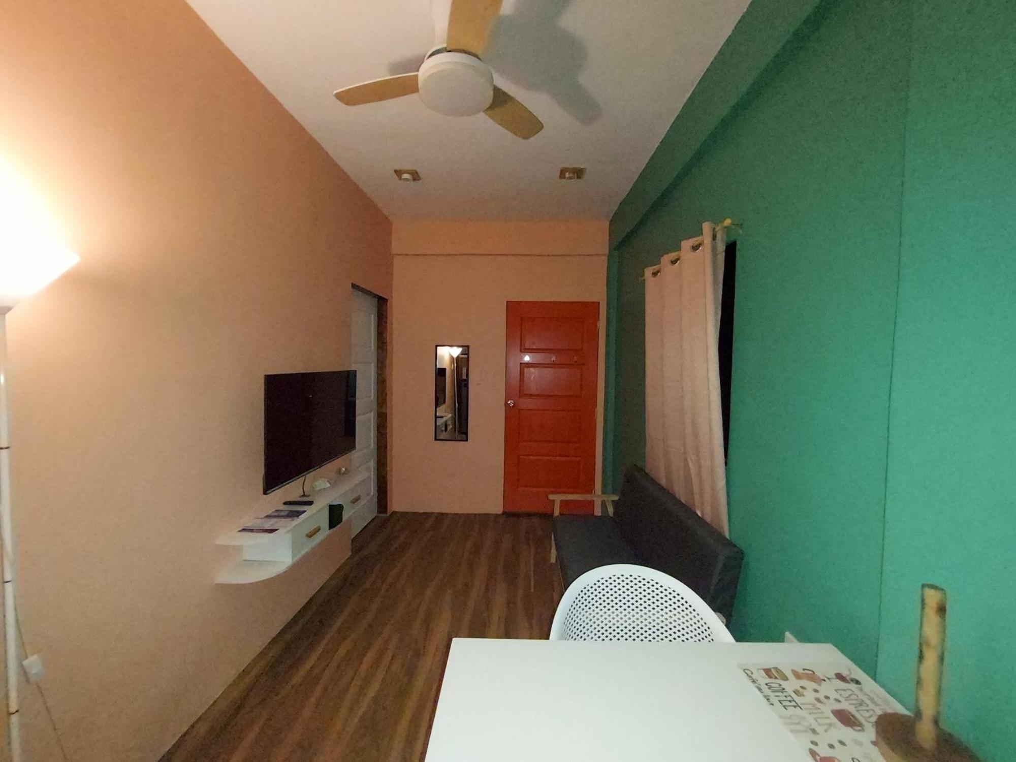 Danny'S Den Boracay Hotel Manoc-Manoc Bagian luar foto