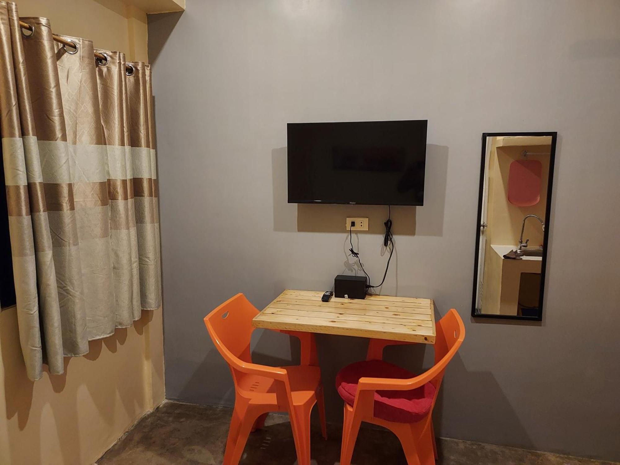 Danny'S Den Boracay Hotel Manoc-Manoc Bagian luar foto